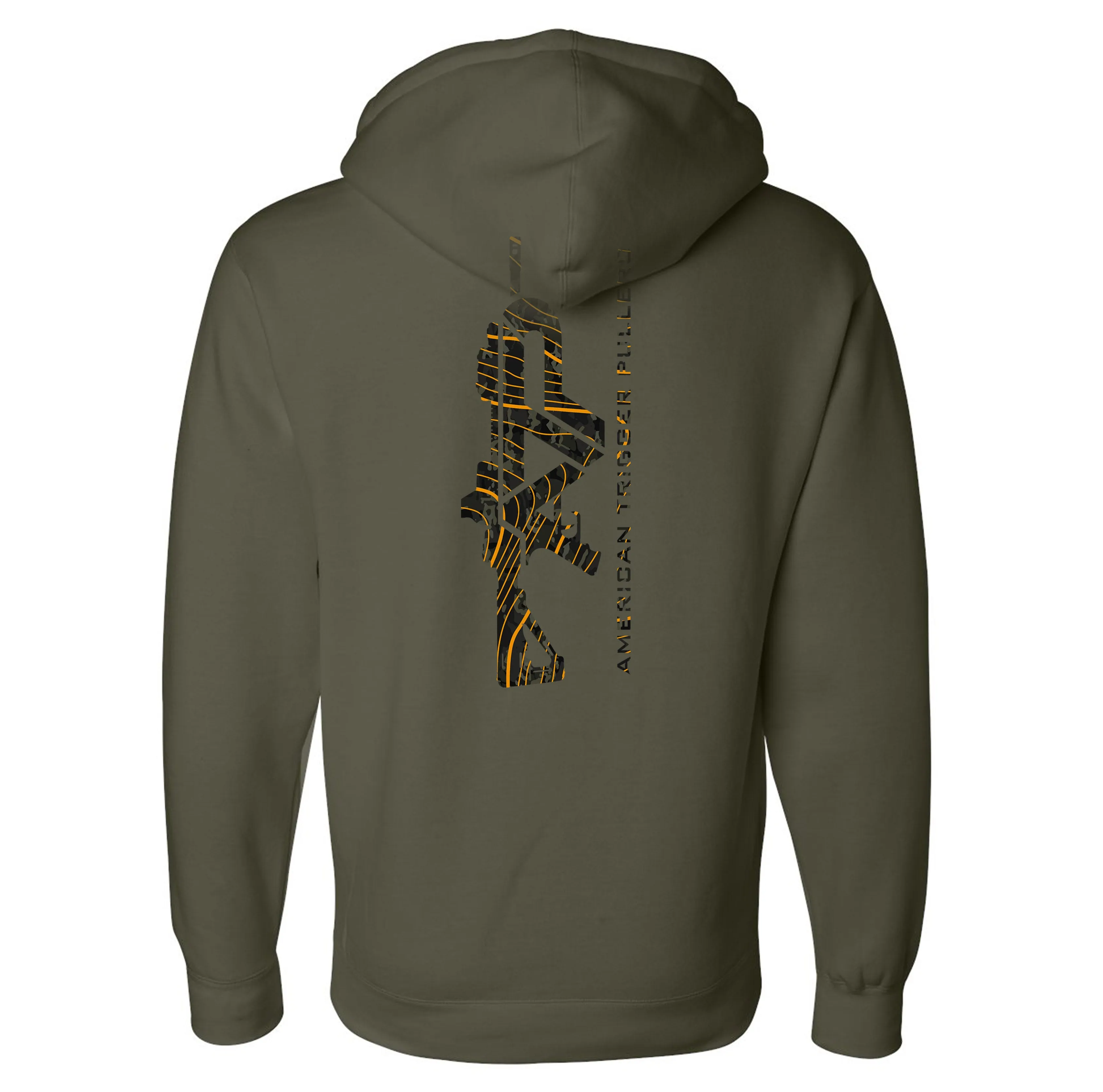 ATP TOPO Hoodie