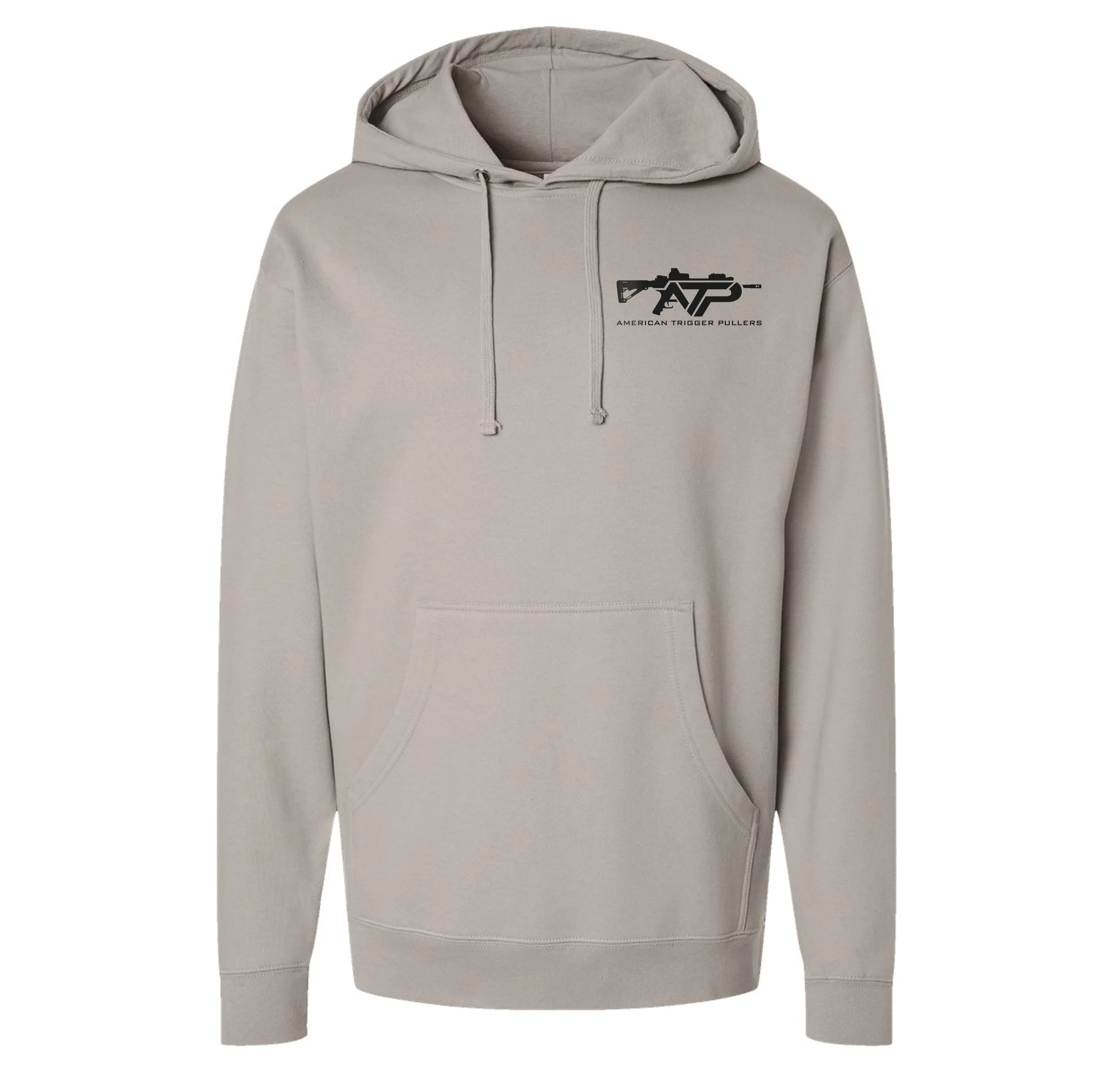 ATP TOPO Hoodie