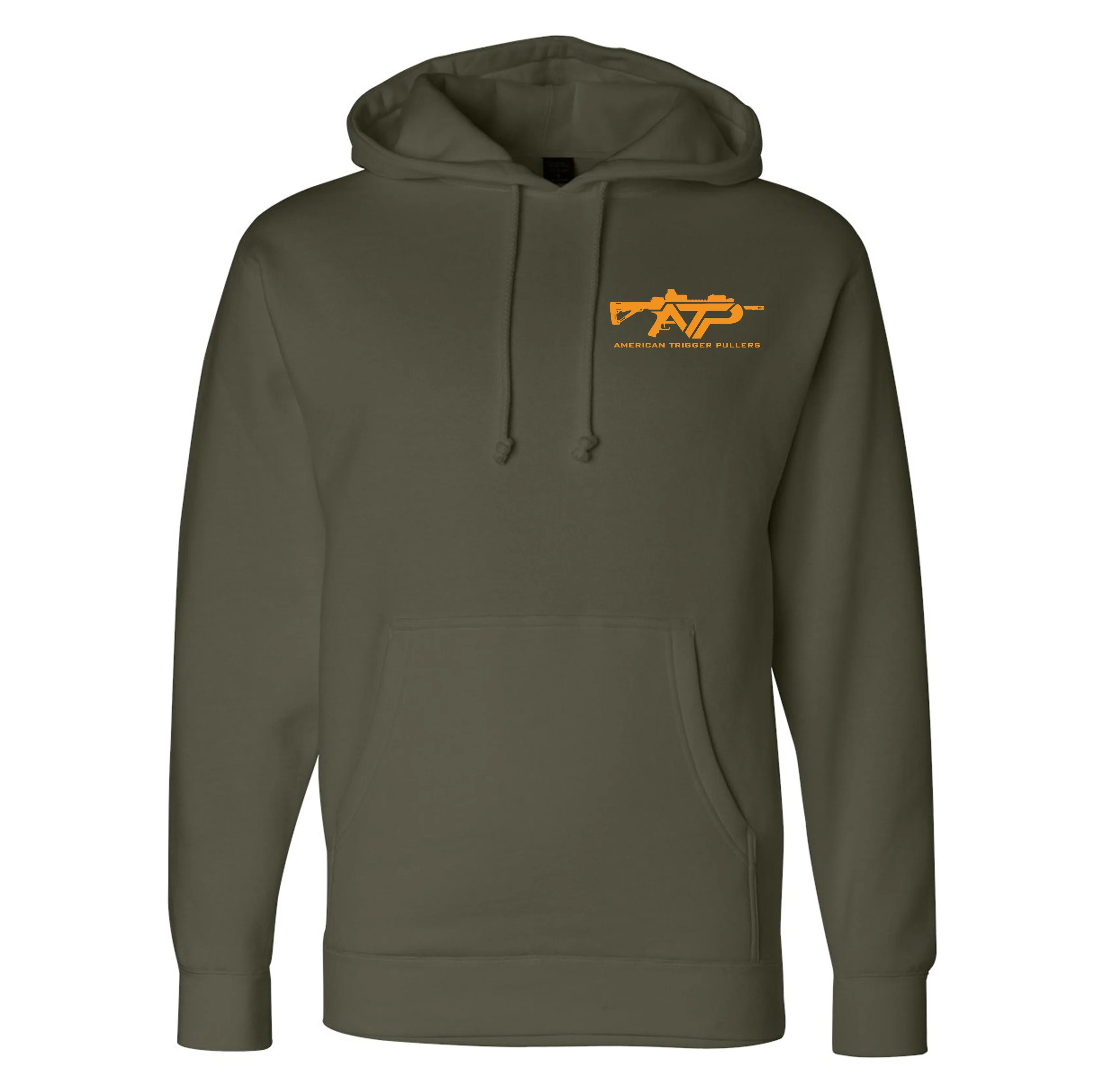 ATP TOPO Hoodie