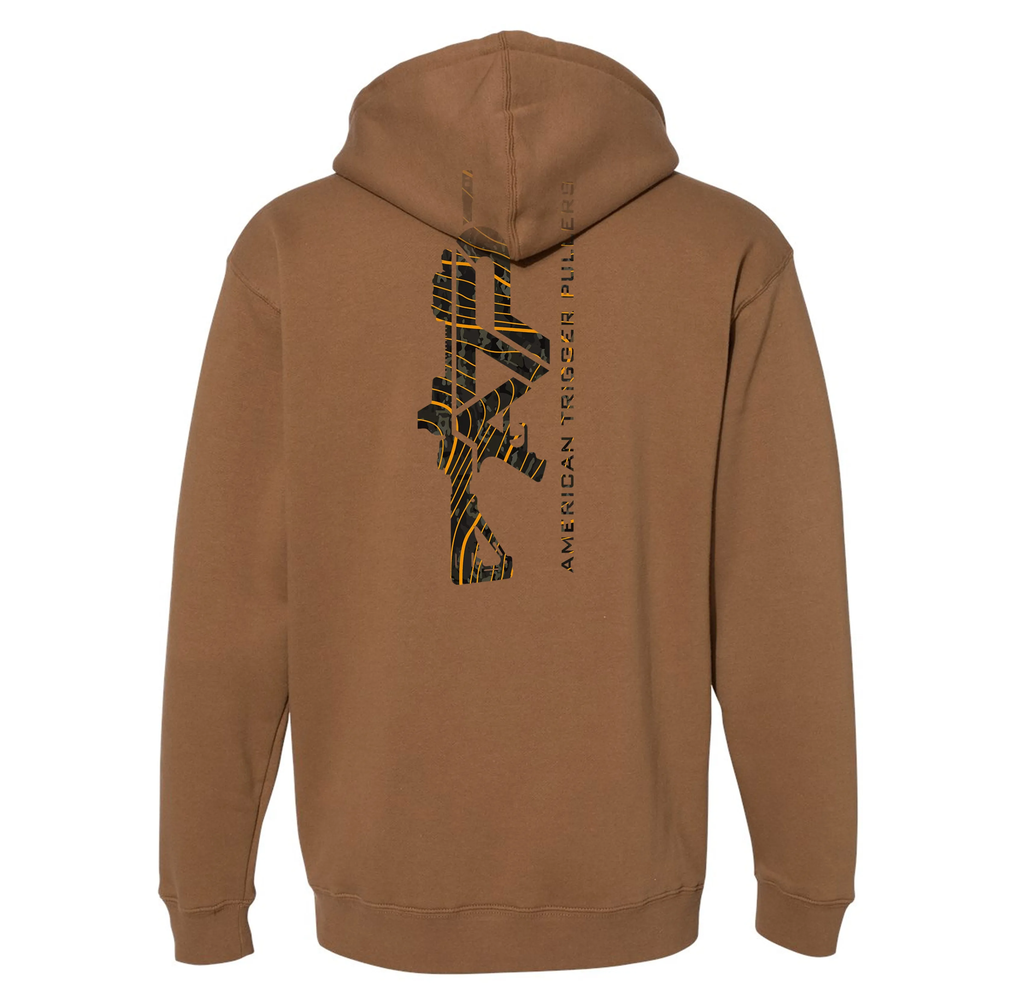 ATP TOPO Hoodie