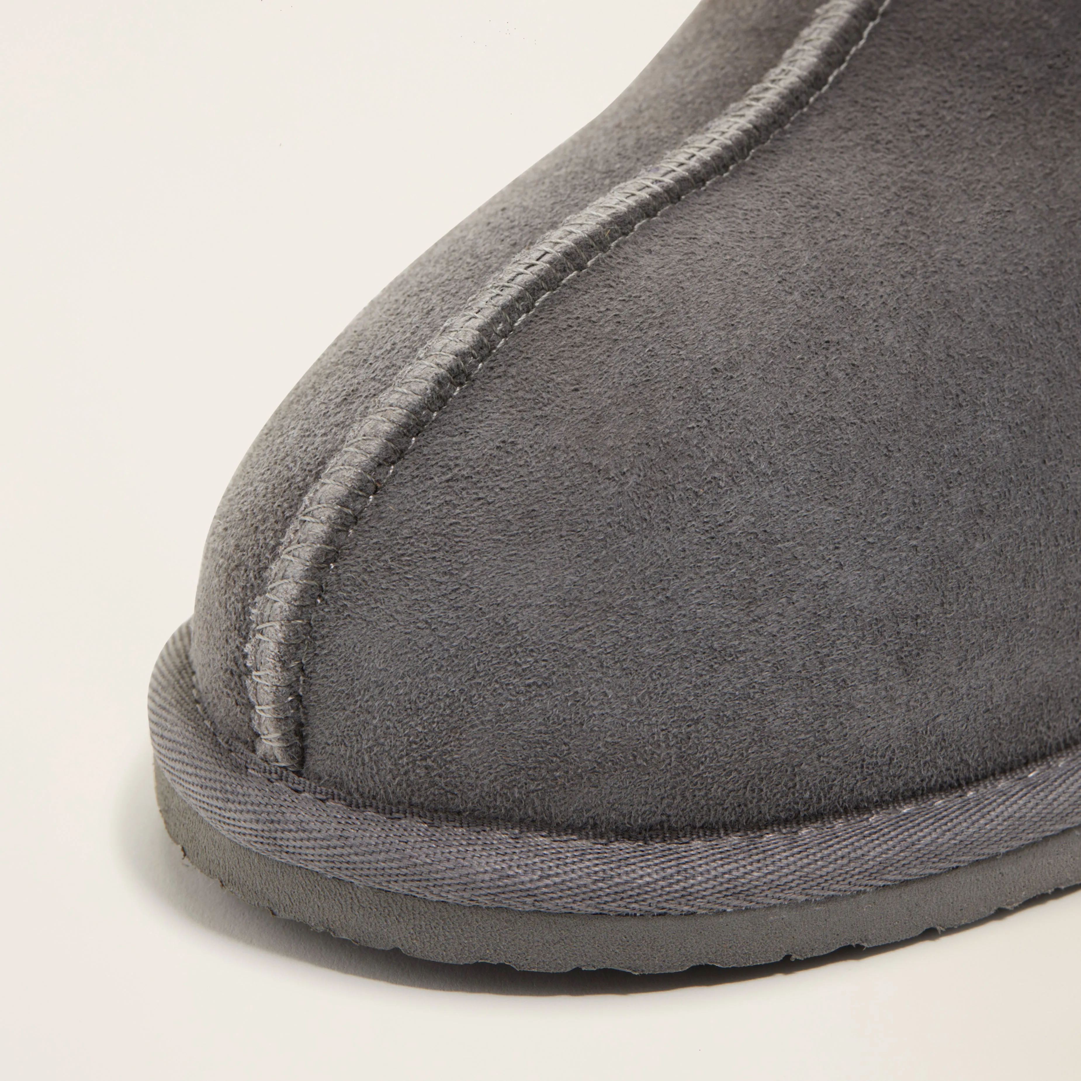 Australian Shearling-Lined Slipper