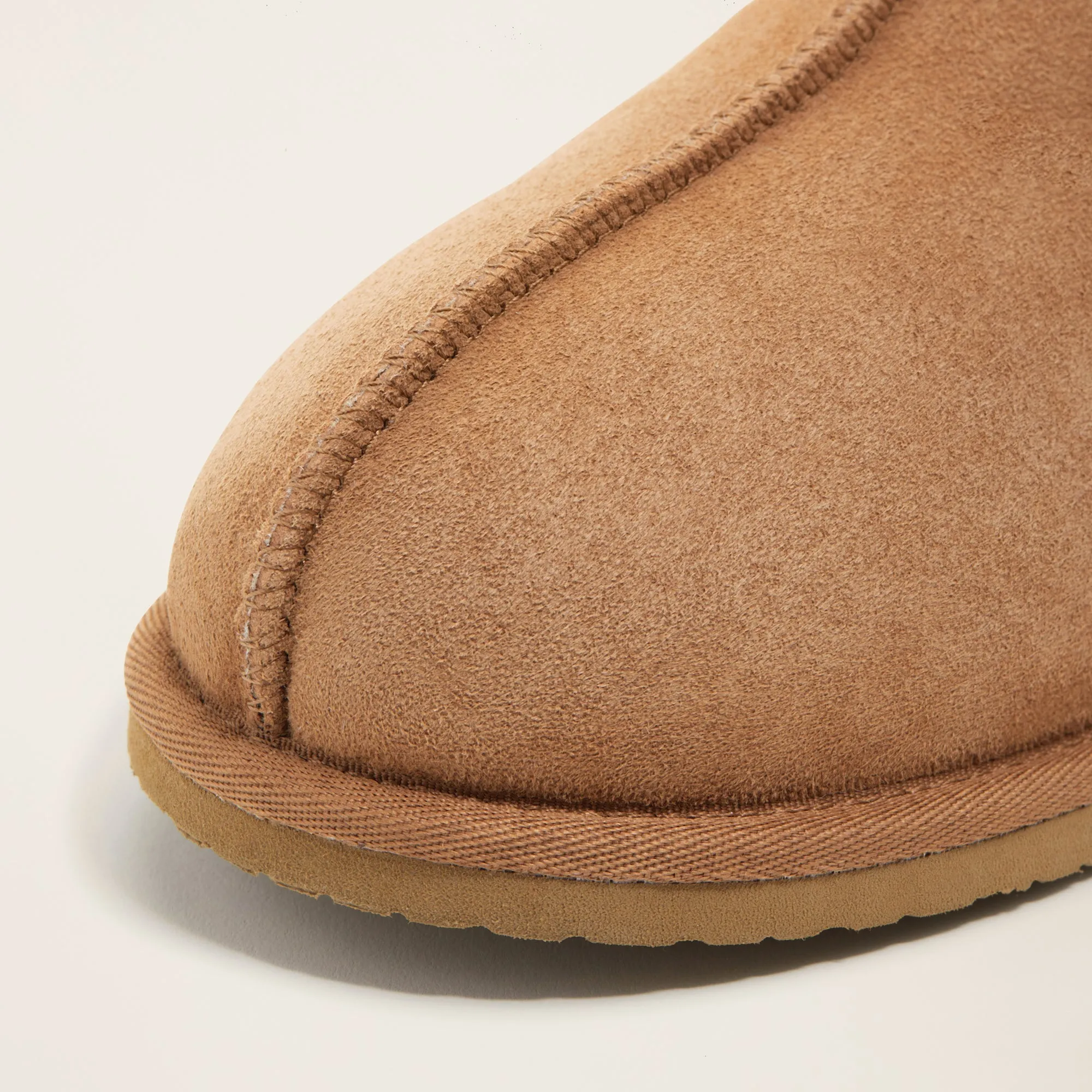 Australian Shearling-Lined Slipper