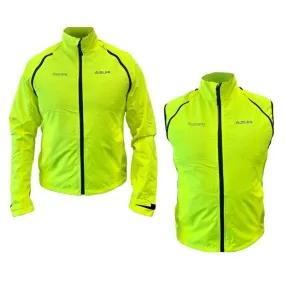 Azur Performance Mustang Jacket / Vest