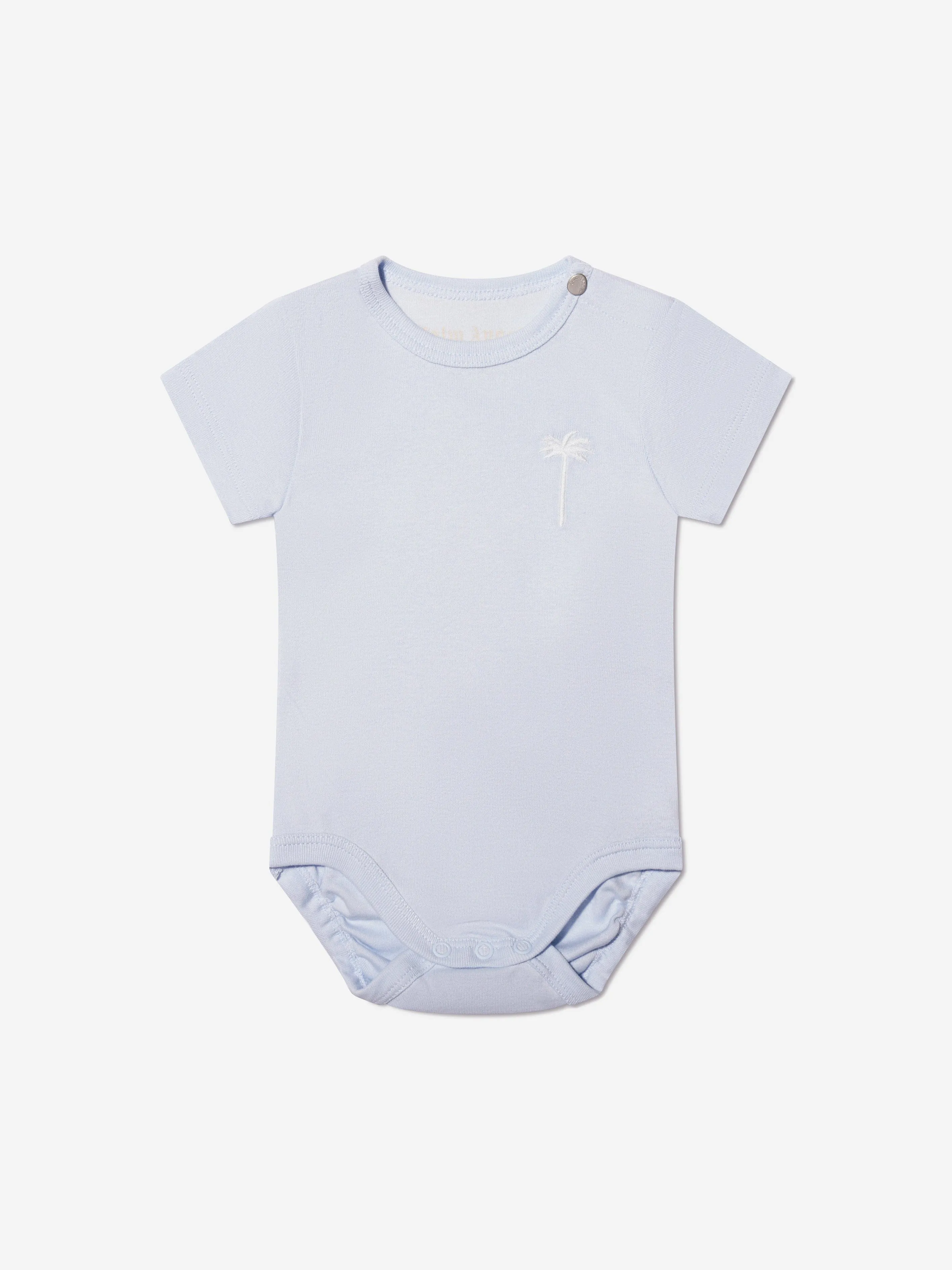 Baby Boys 3 Pack Bodysuit Set