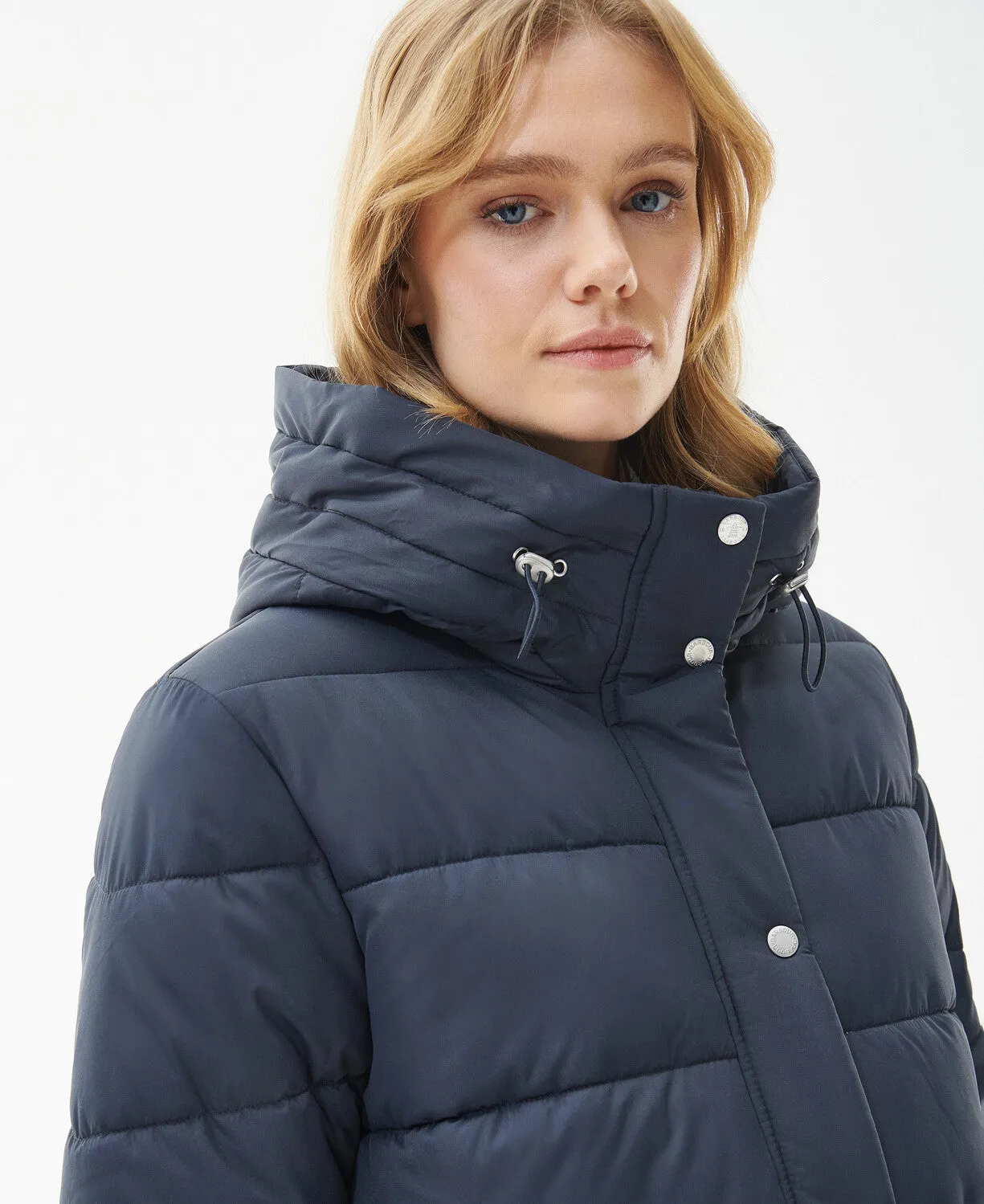 Barbour Bracken Quilted Jacket