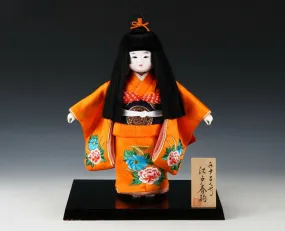 Beautiful Ichimatsu Doll Style -Boy- modern style