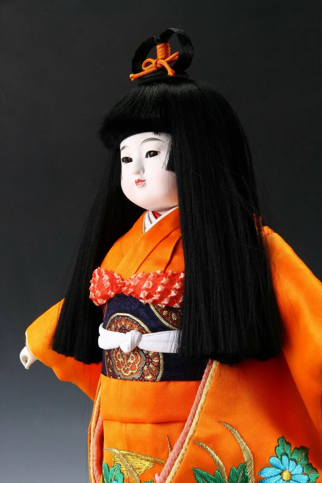 Beautiful Ichimatsu Doll Style -Boy- modern style