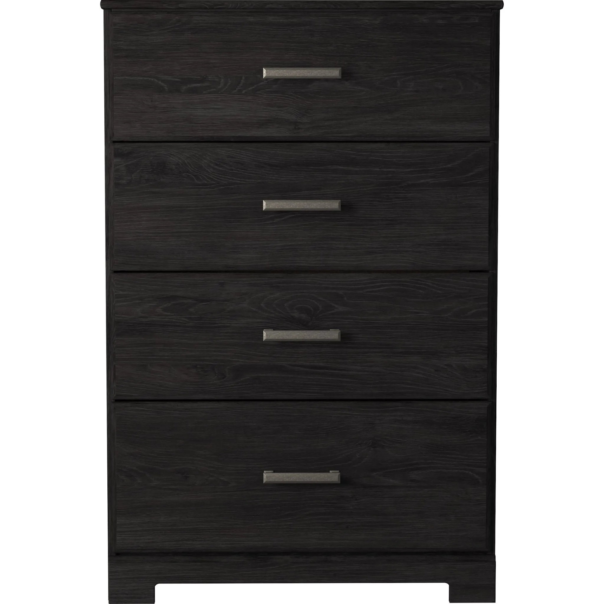 Belachime Chest - Black