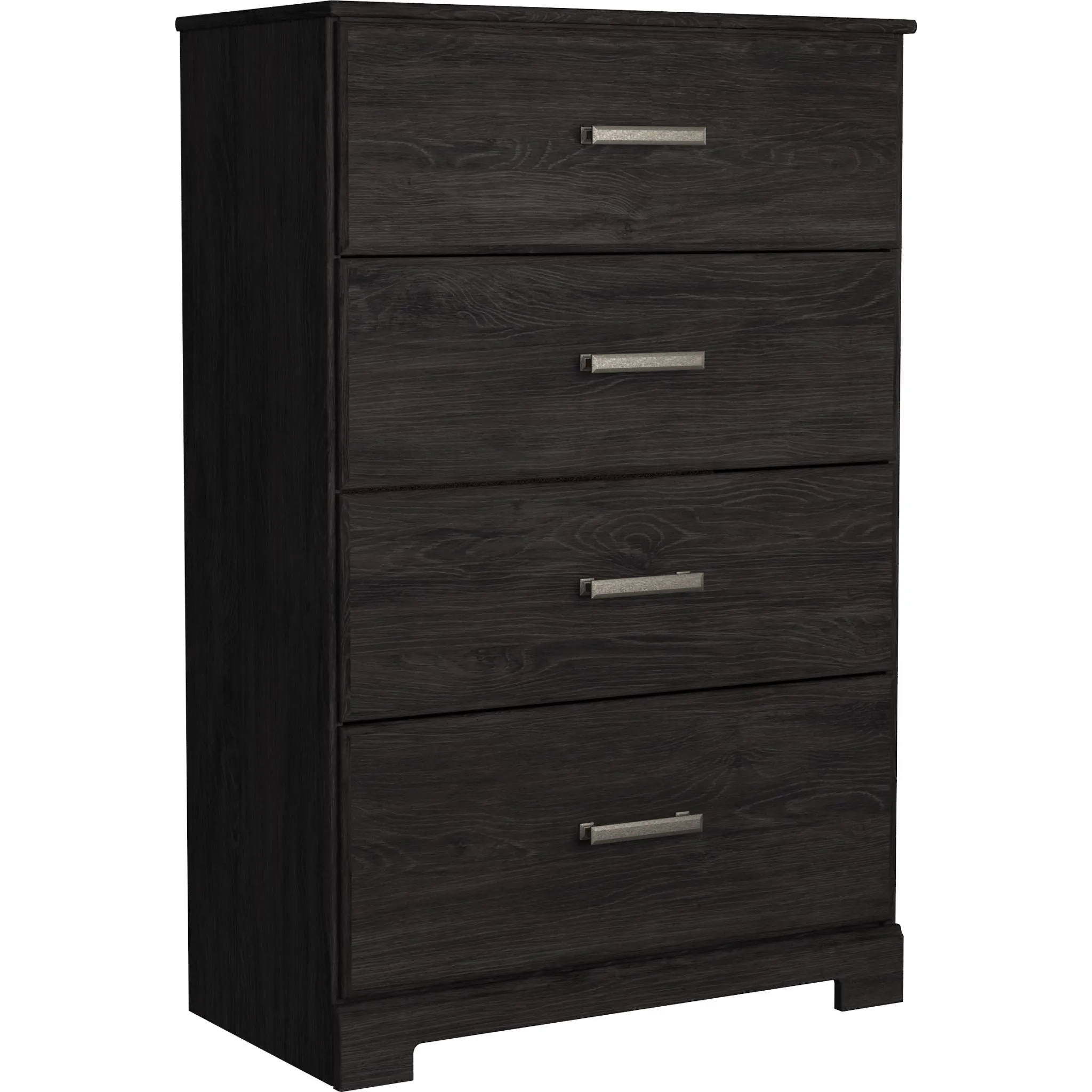 Belachime Chest - Black