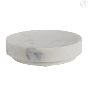 Bella Marble Soap Dish