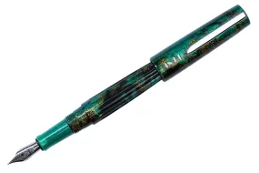 BENU DailyMate Fountain Pen - Fresh Monday