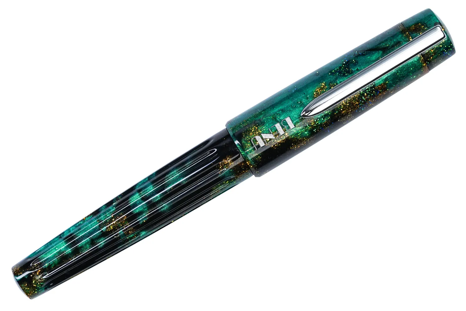 BENU DailyMate Fountain Pen - Fresh Monday