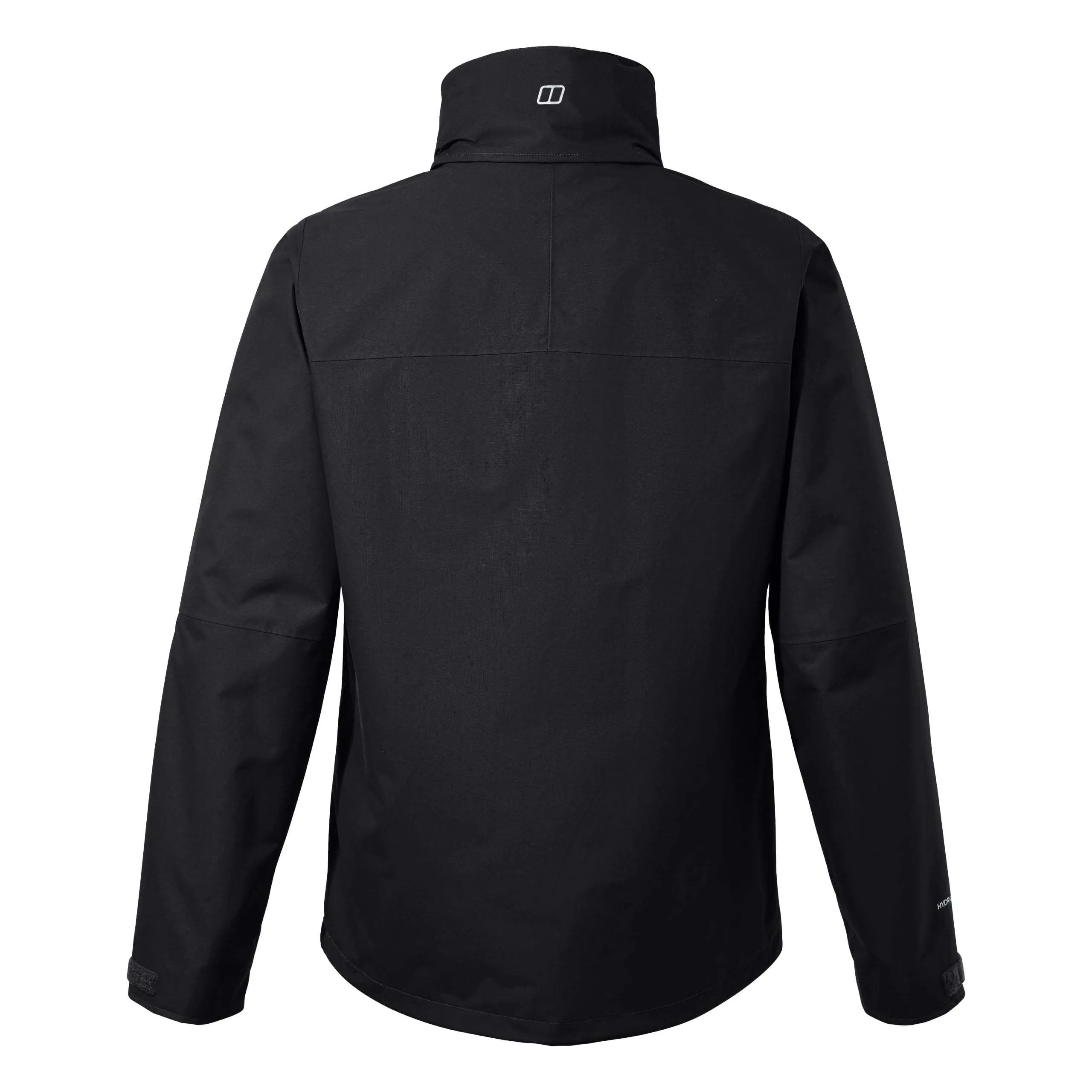 Berghaus Men’s RG Alpha 2.0 Gemni 3In1 Jkt