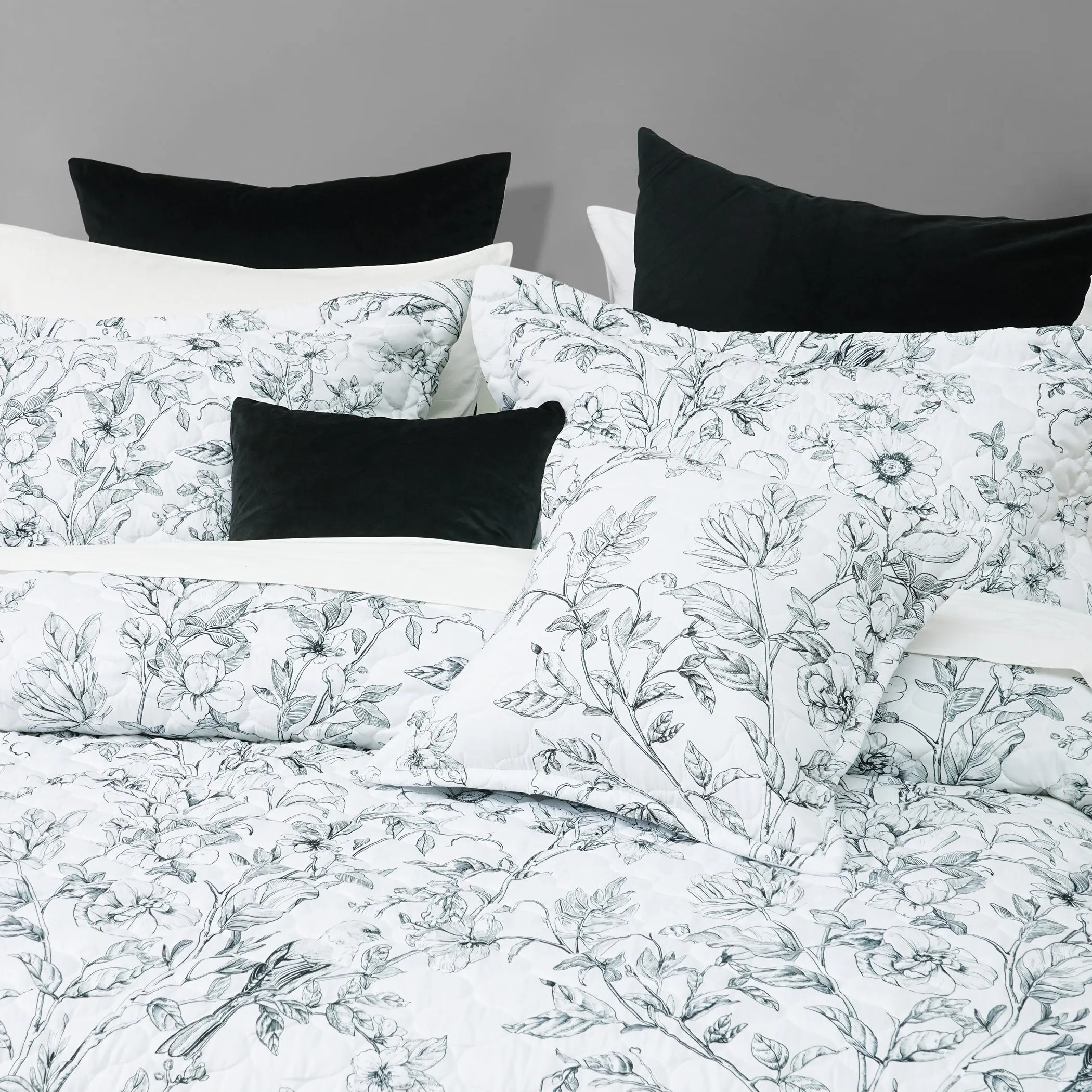 Bianca Bedding GRACIE Bedspread Set