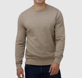 Birdseye Knit Jumper