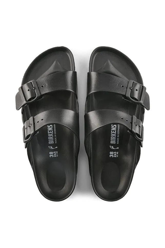 Birkenstock Arizona EVA Black Women's Sandal