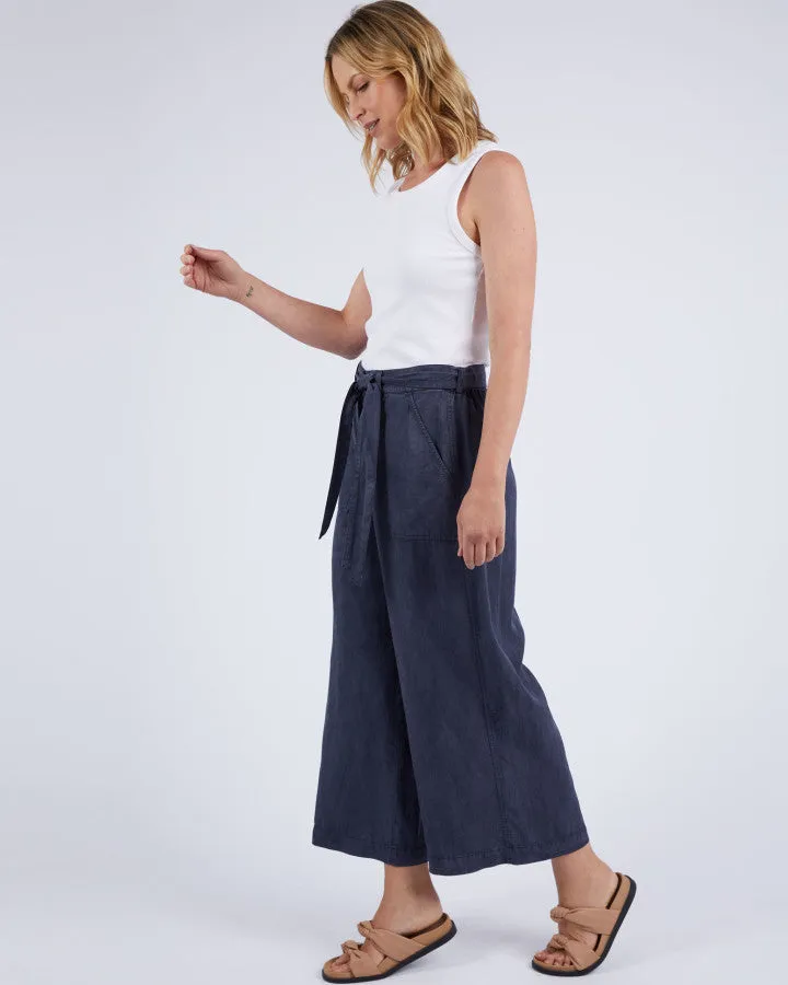 Bliss Washed Pant