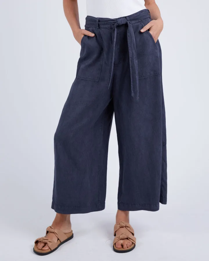 Bliss Washed Pant