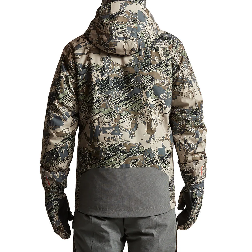 Blizzard AeroLite Parka Optifade Open Country