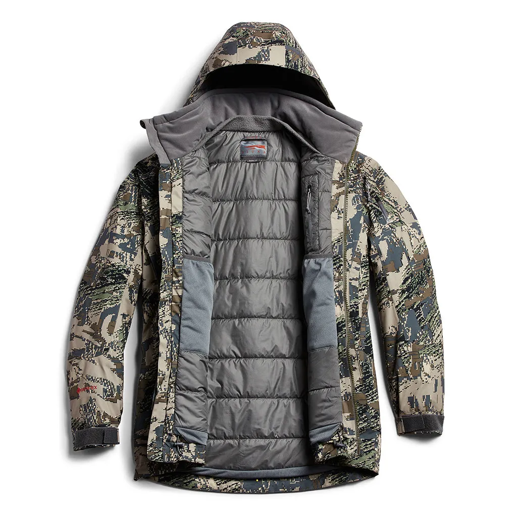 Blizzard AeroLite Parka Optifade Open Country