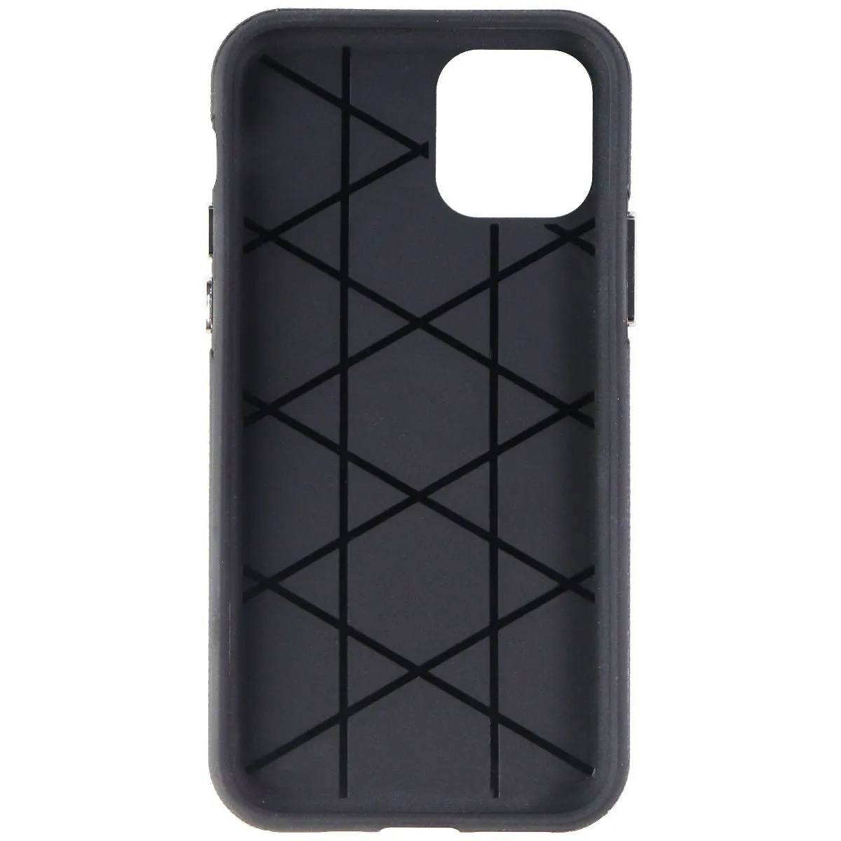 Blu Element Armour 2X Series Hard Case for Apple iPhone 11 Pro - Black