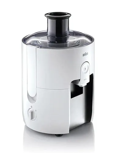 Braun 1.25L FastExtract Fruit & Vegetable Juicer 500 Watts SJ3100