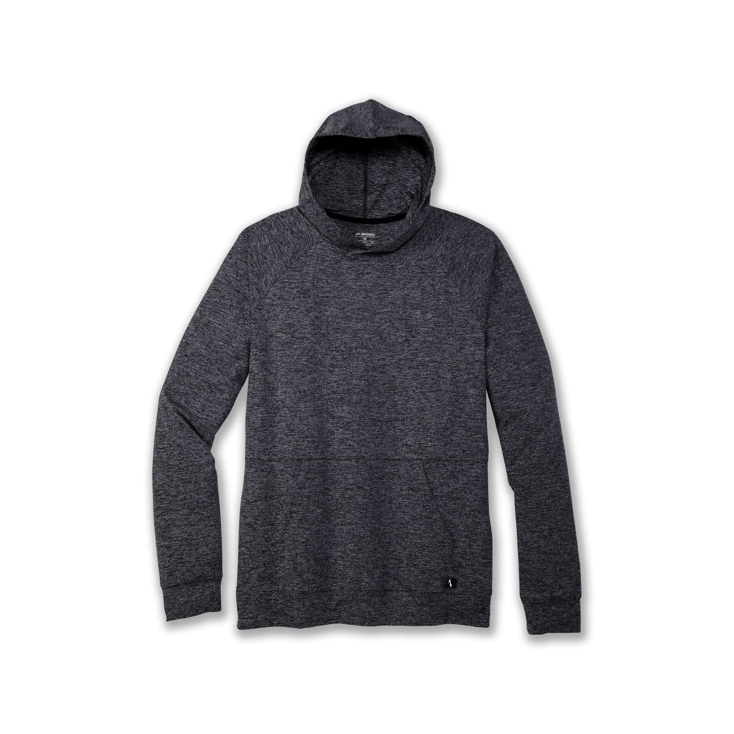 Brooks Men's Luxe Hoodie