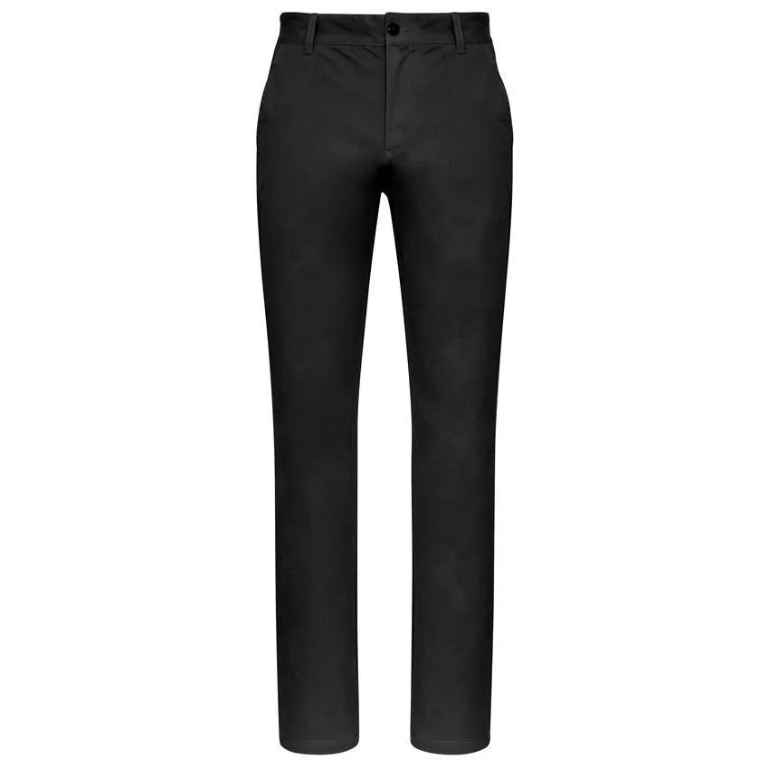 BS724M Biz Collection Mens Lawson Chino Pant