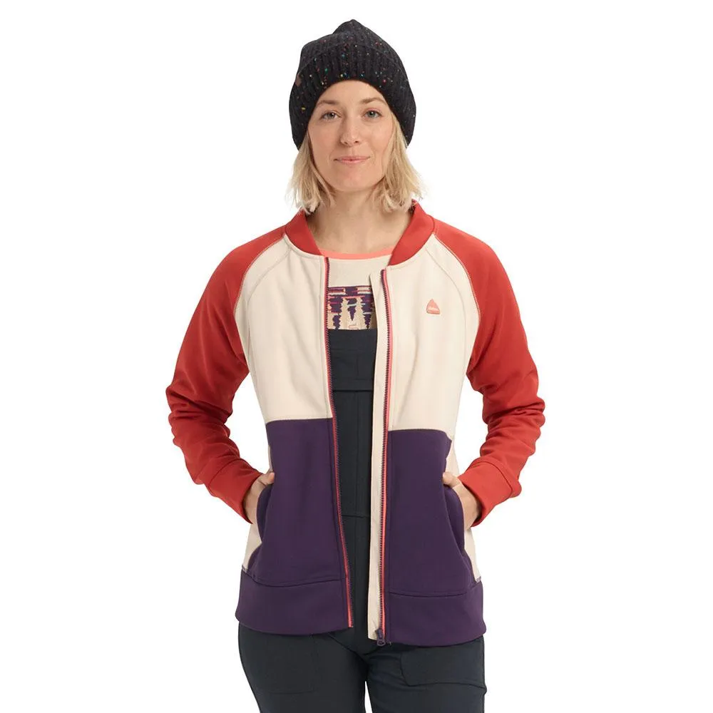 Burton Womens Crown Bonded Jacket 2020