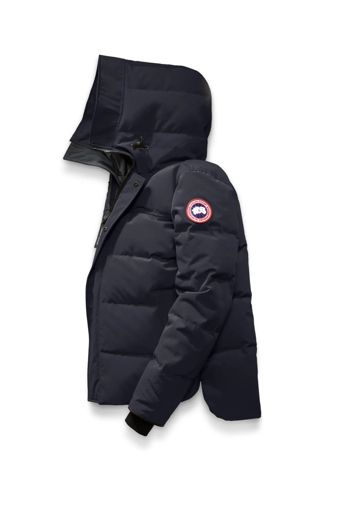 CANADA GOOSE MACMILLAN PARKA MEN