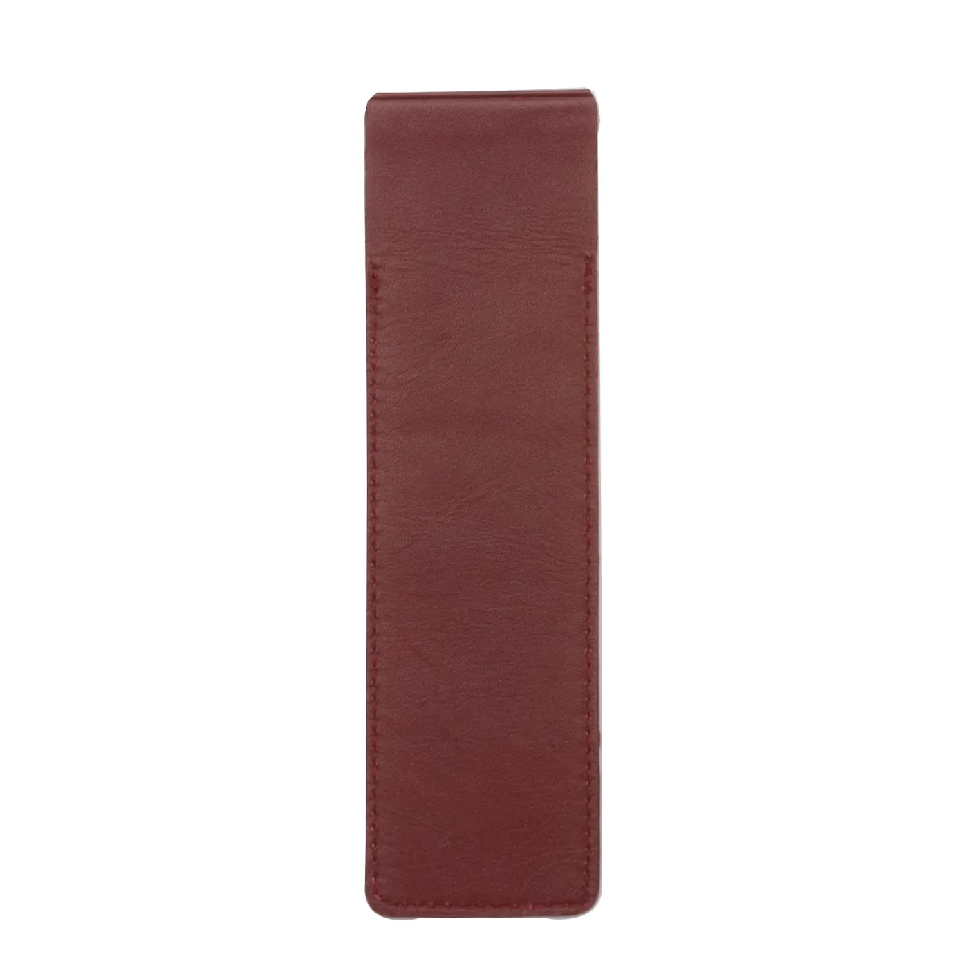 Capitol Leather Single Long Pen Sleeve