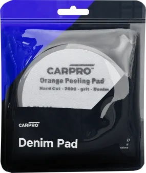 CARPRO Denim Polish pad