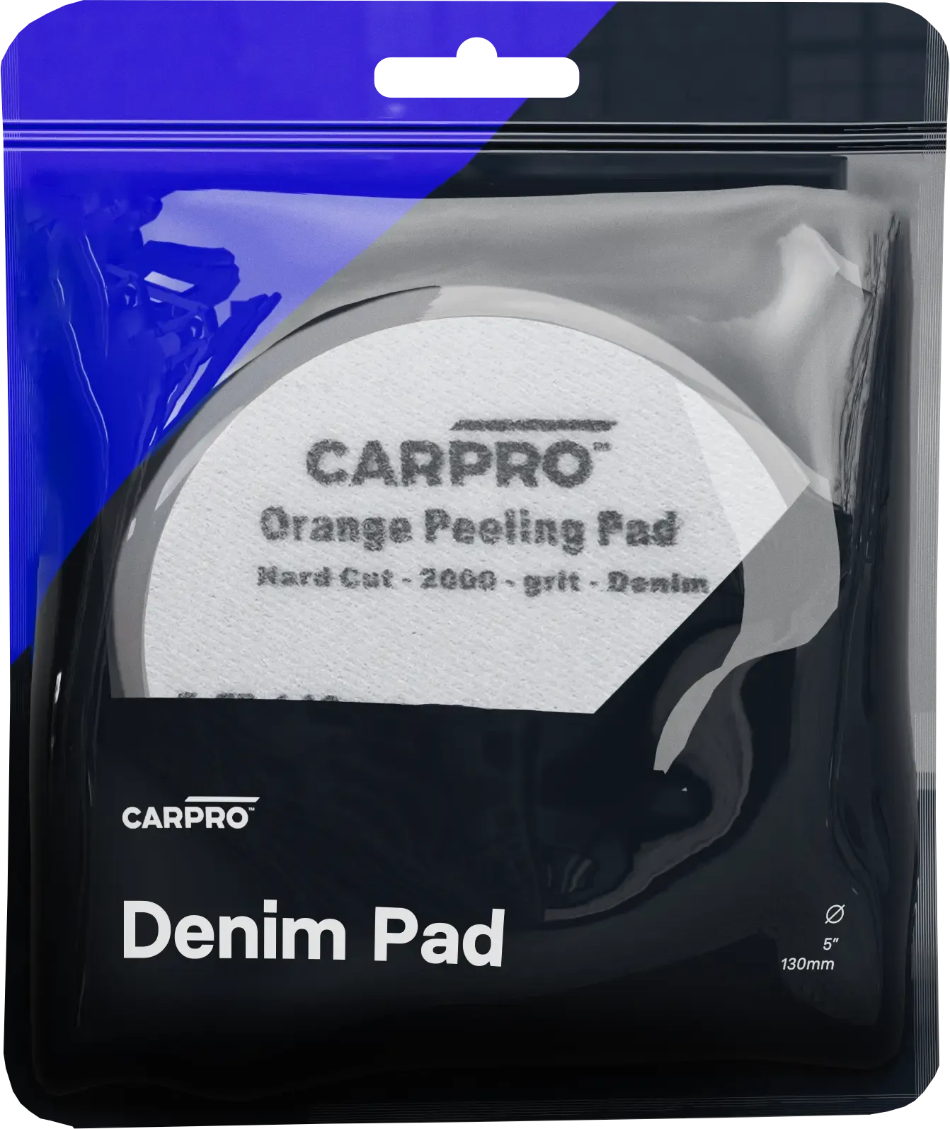 CARPRO Denim Polish pad