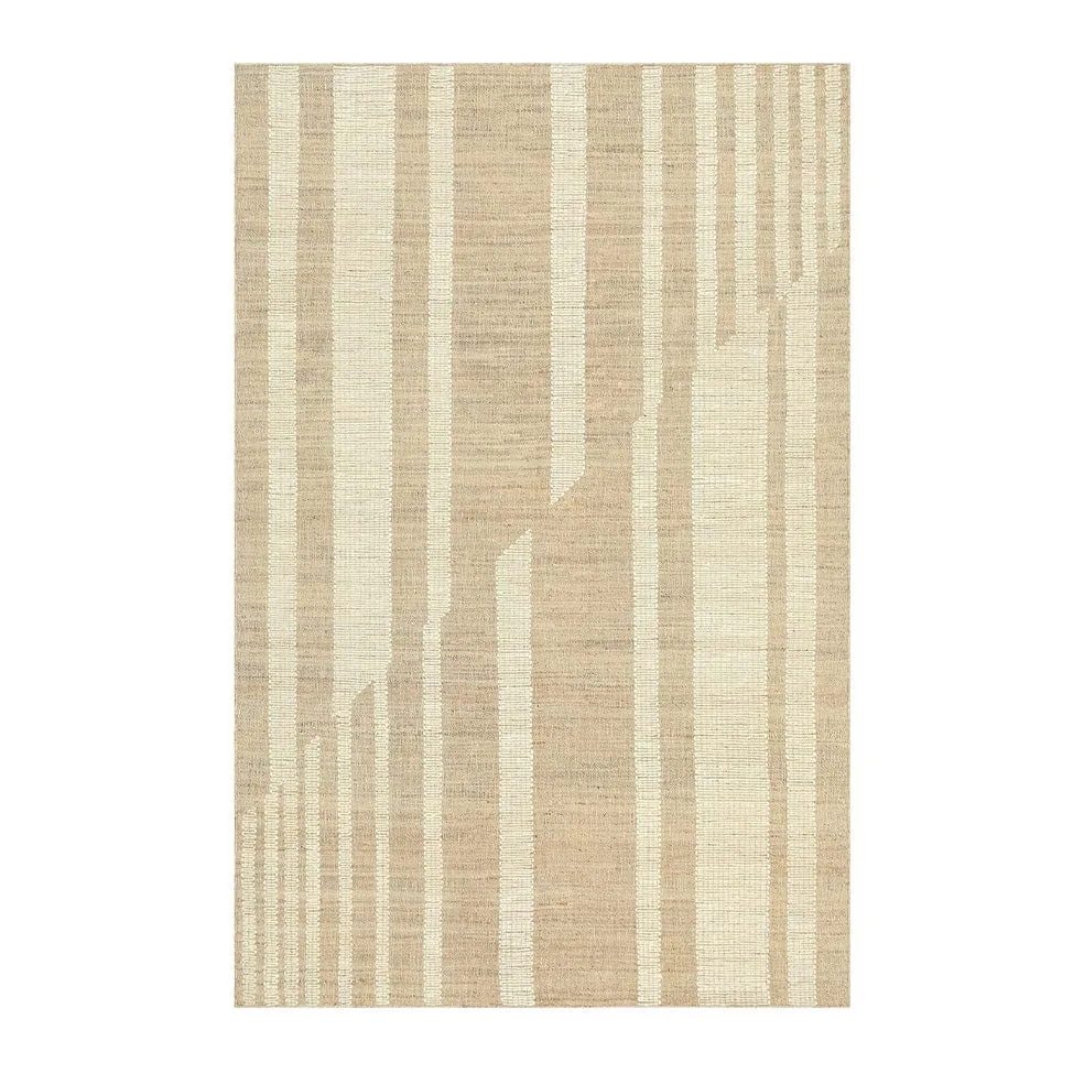 Chino Jute Rug Natural 200x300cm | 300x400cm | 400x500cm