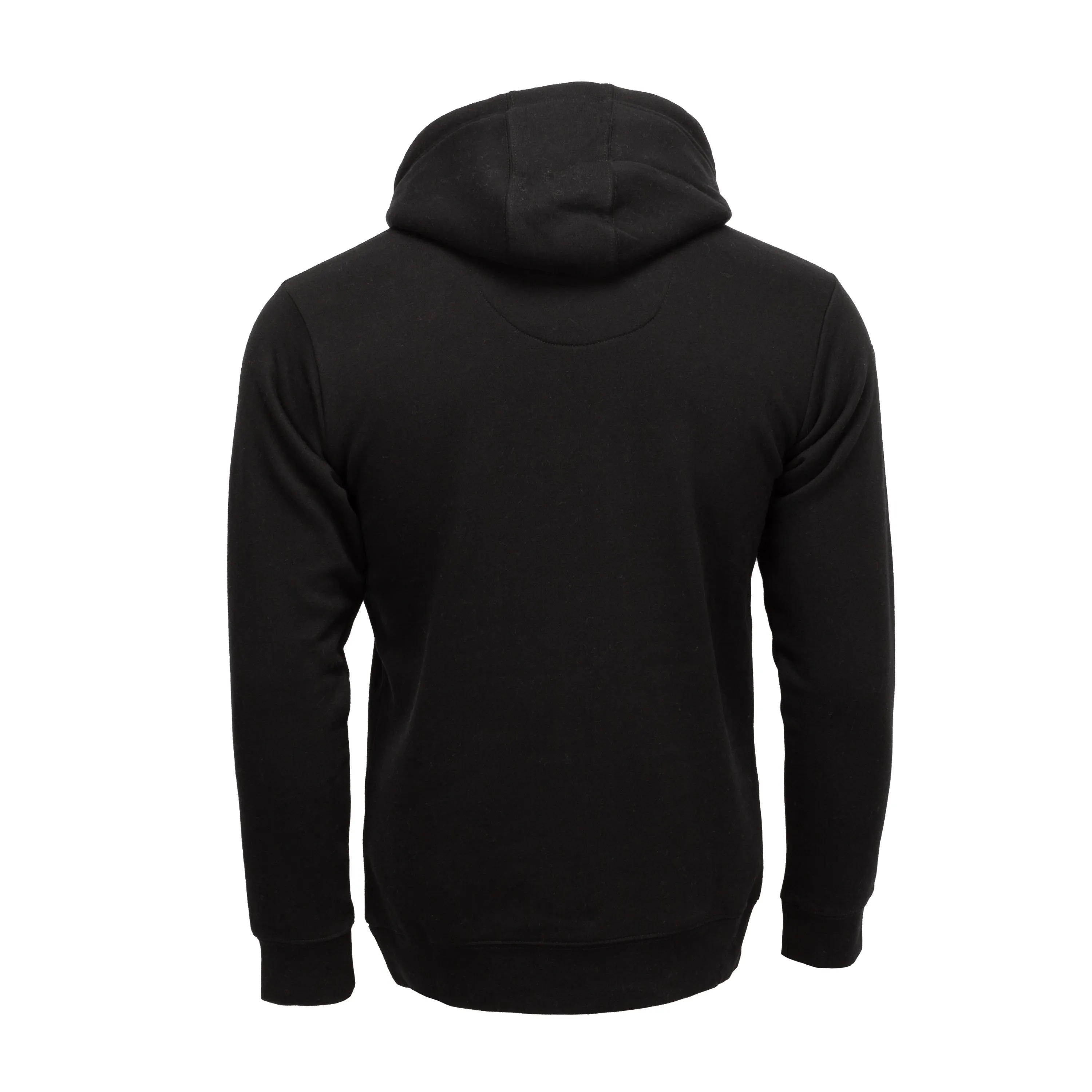 Classic Fleece PO Hoody - Mens