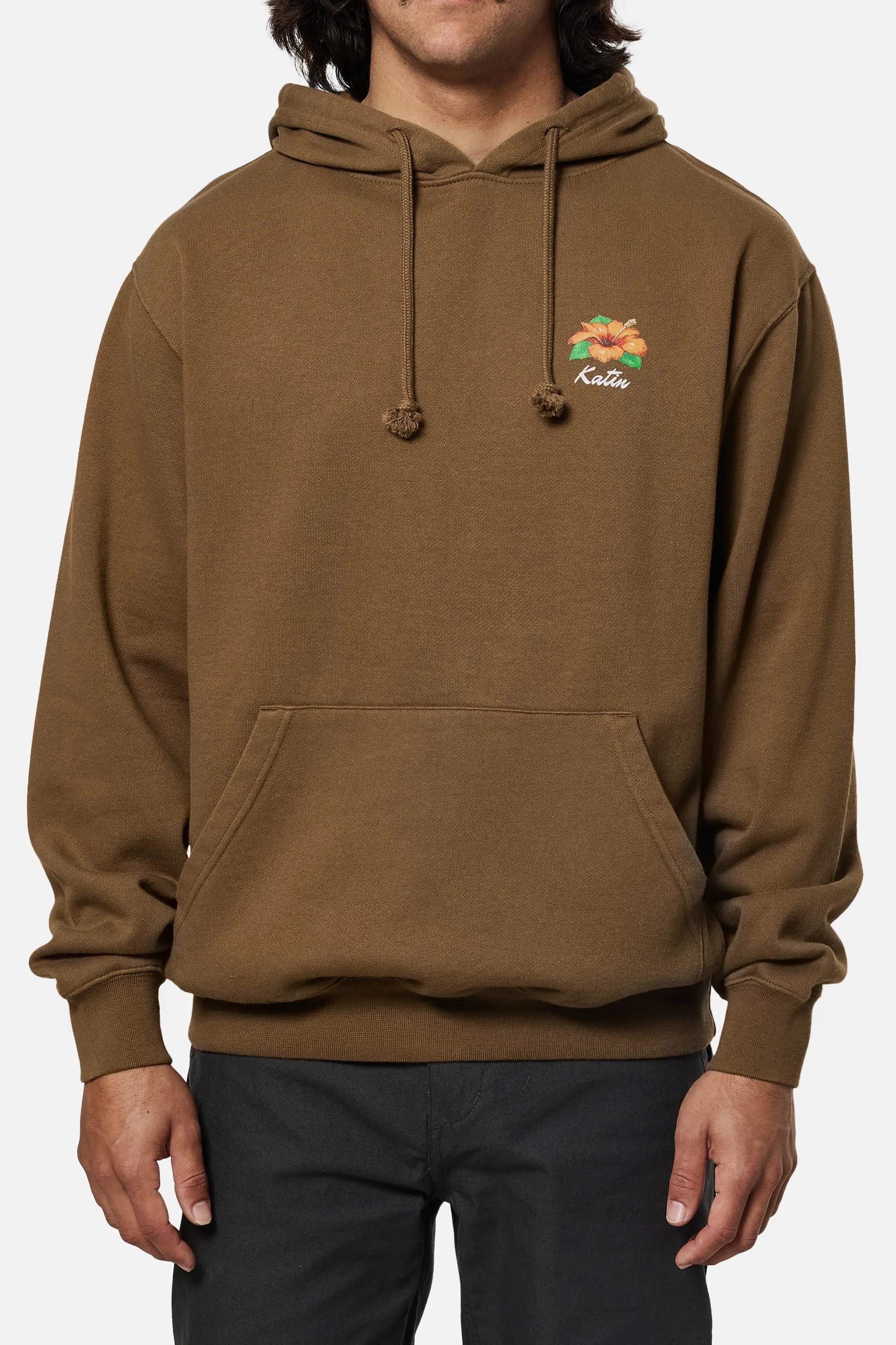 Coco Hoodie