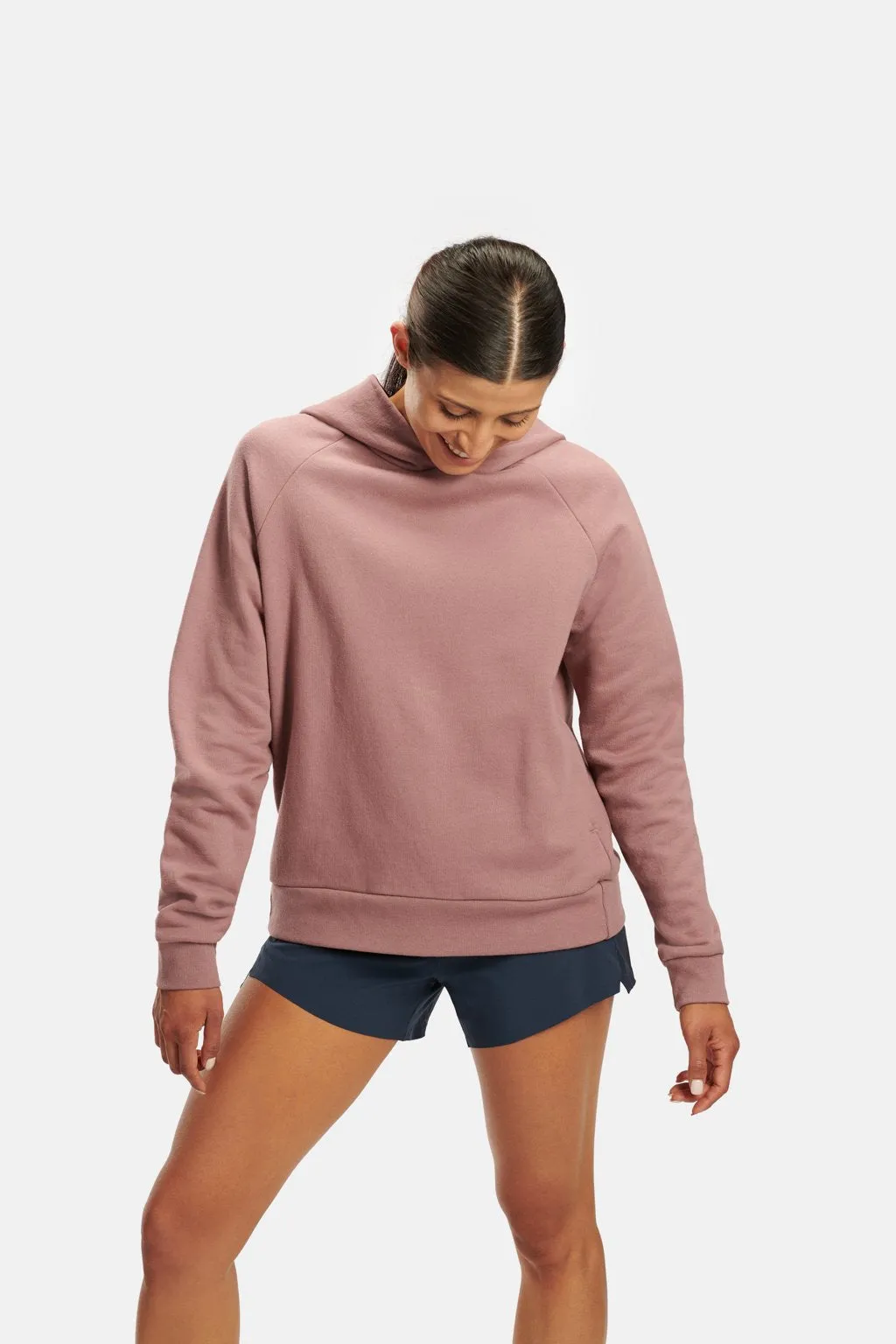 Core Hoodie