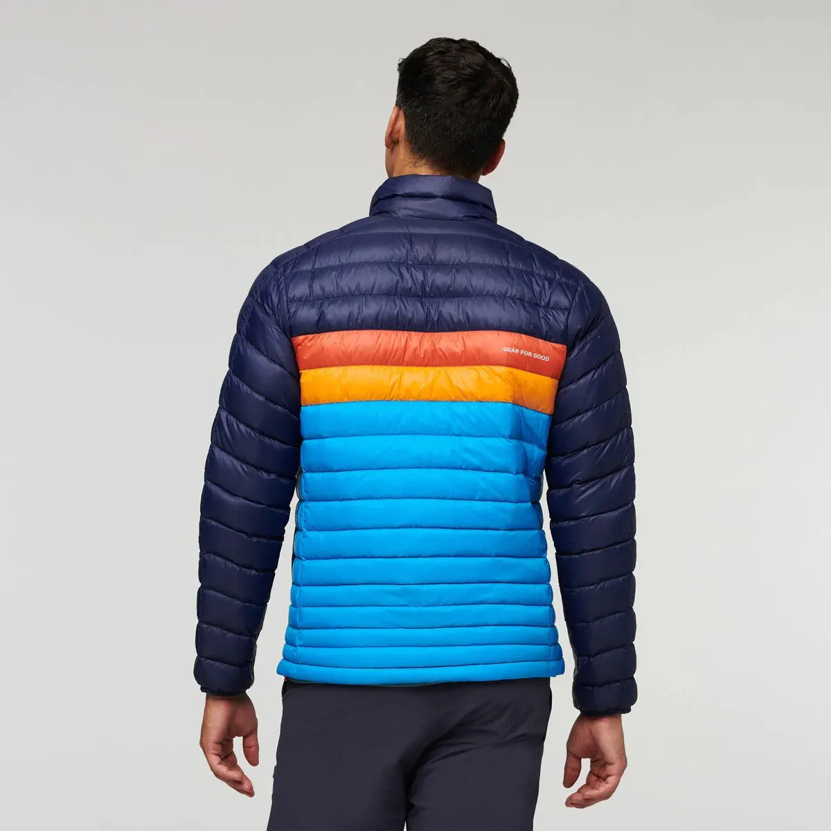 Cotopaxi | Fuego Down Jacket | Men's