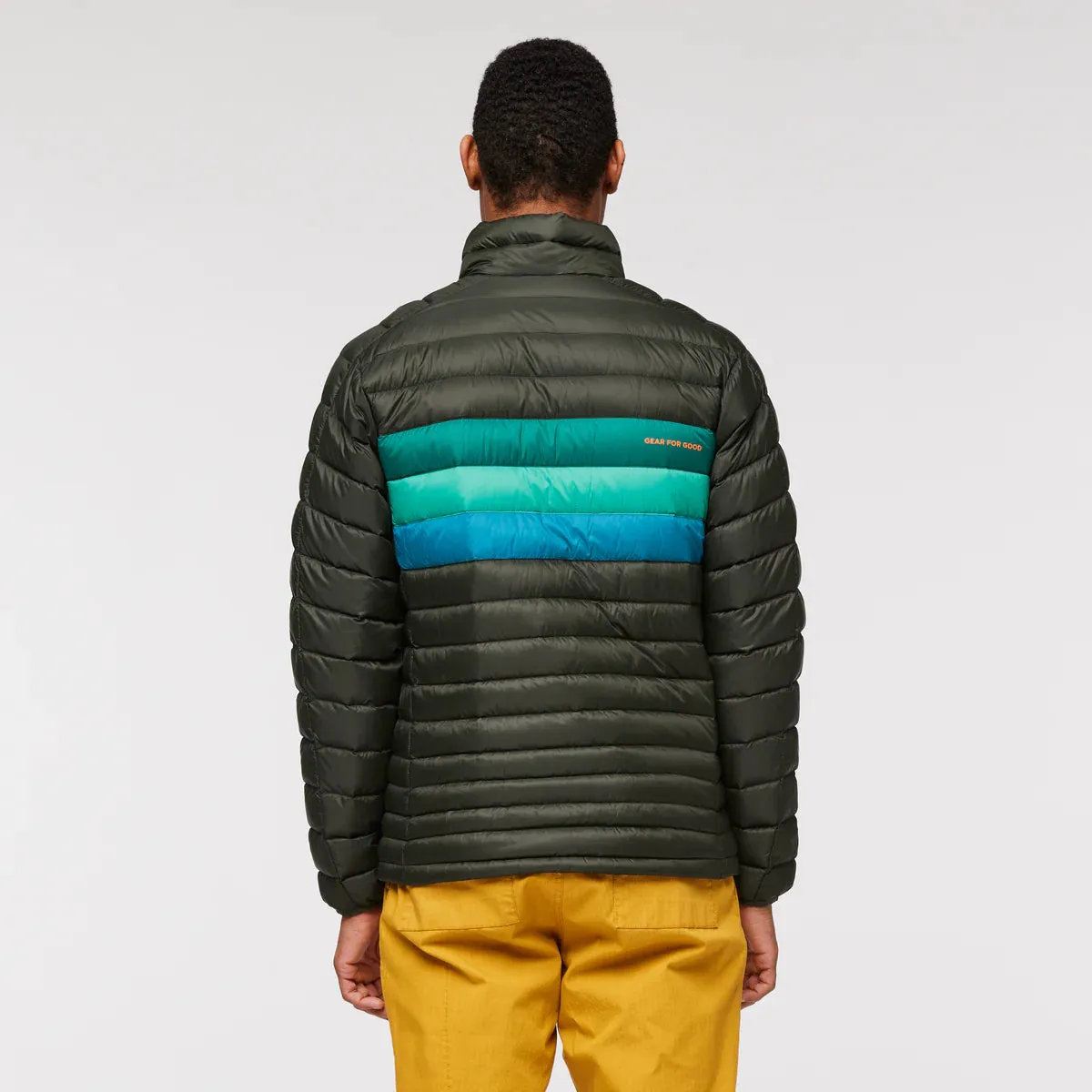 Cotopaxi | Fuego Down Jacket | Men's