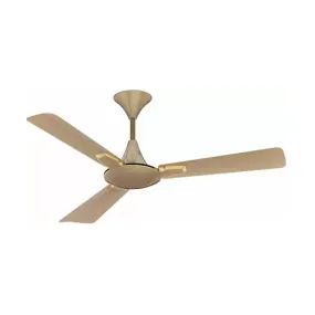 Crompton Aura2 Prime Anti Dust 1200 mm Anti Dust 3 Blade Ceiling Fan - CRTCF-AURA2PRIMEBRK