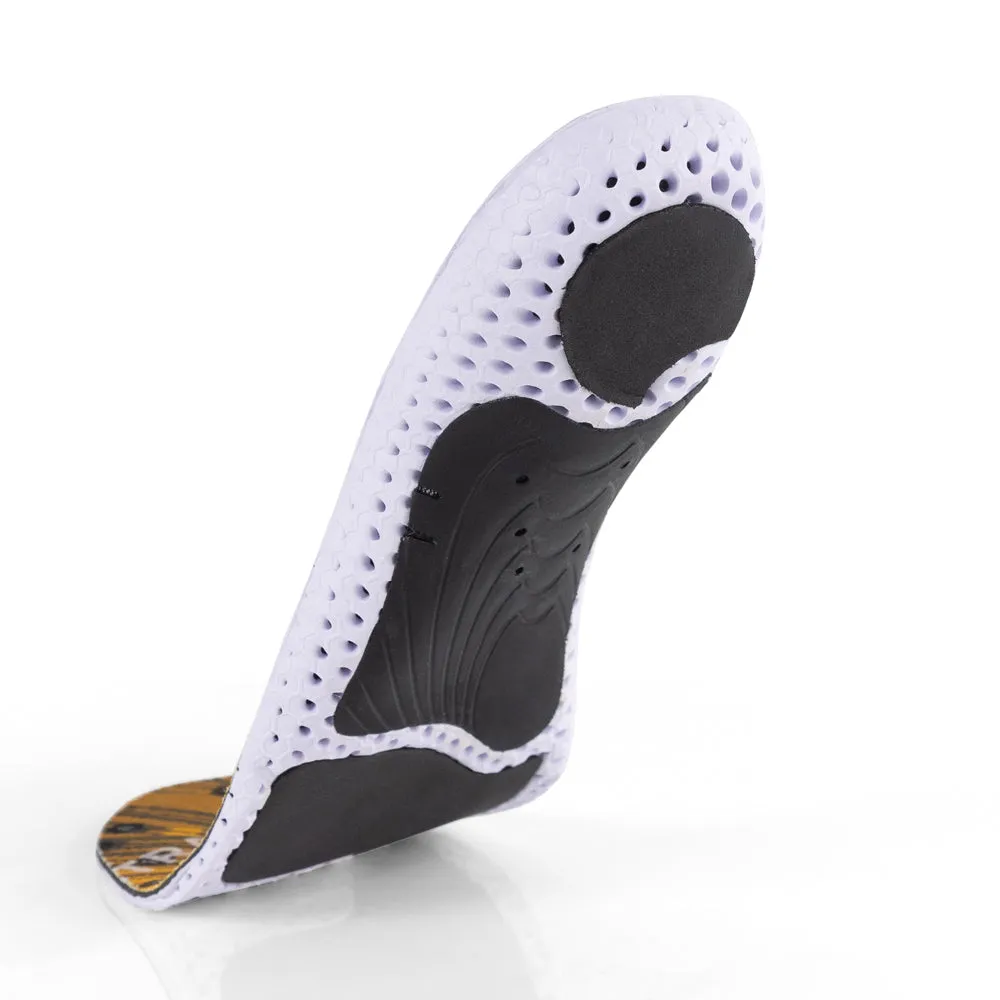 CURREX® GOLFPRO™ Insoles | Cushioned Insoles for Golf Shoes