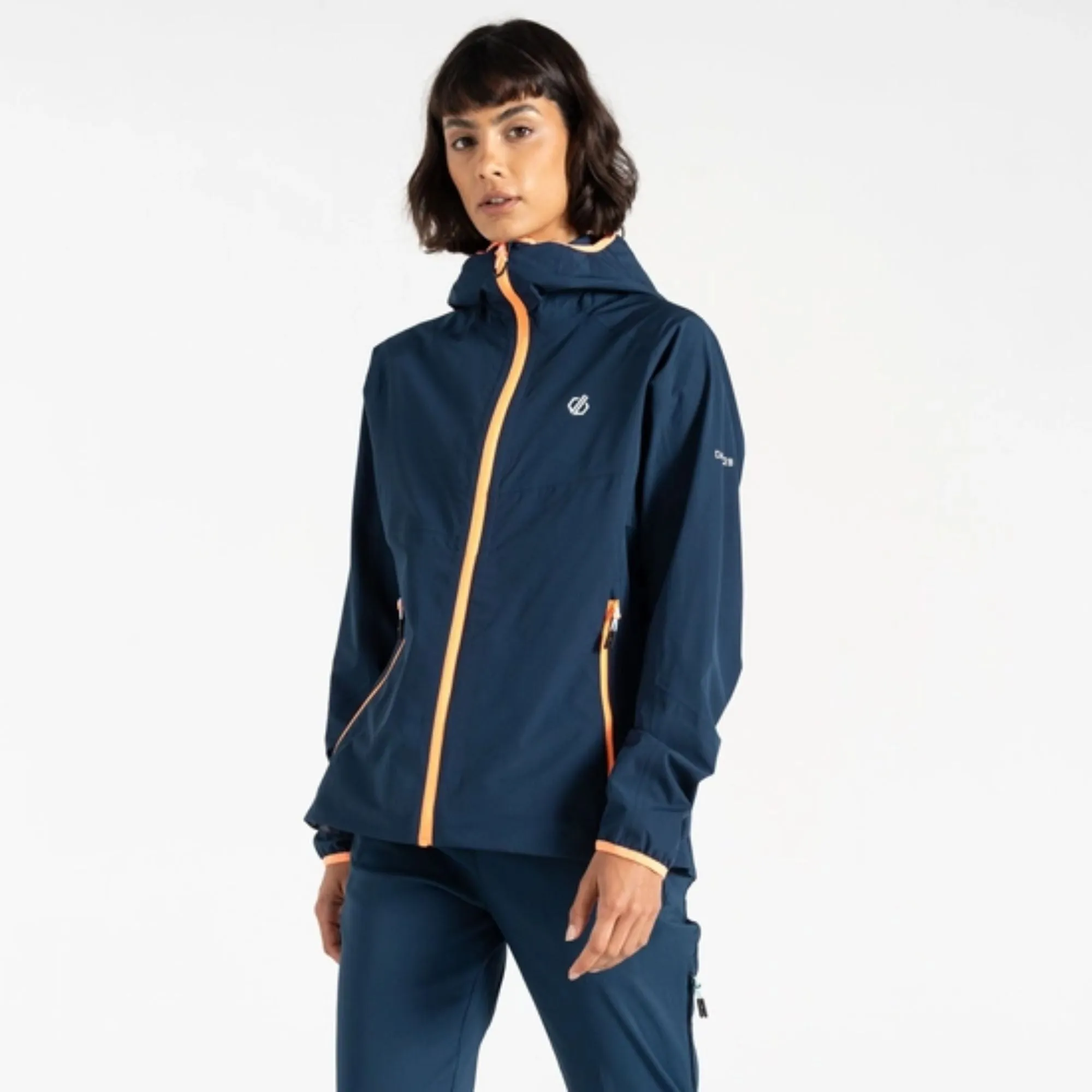 D2B Women's Torreck Lite Jacket