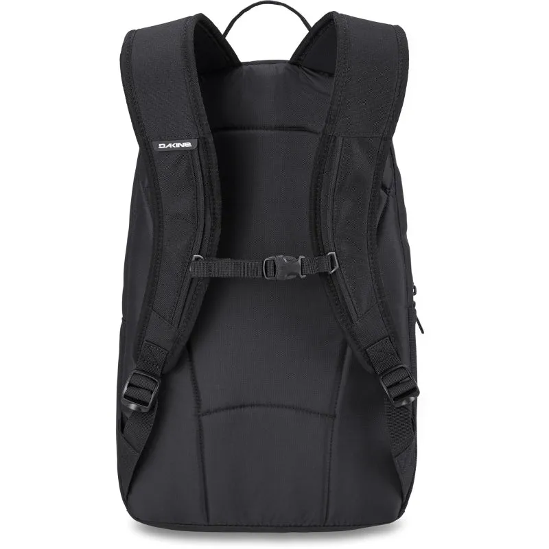 Dakine Urbn Mission Pack 22L Black 22L