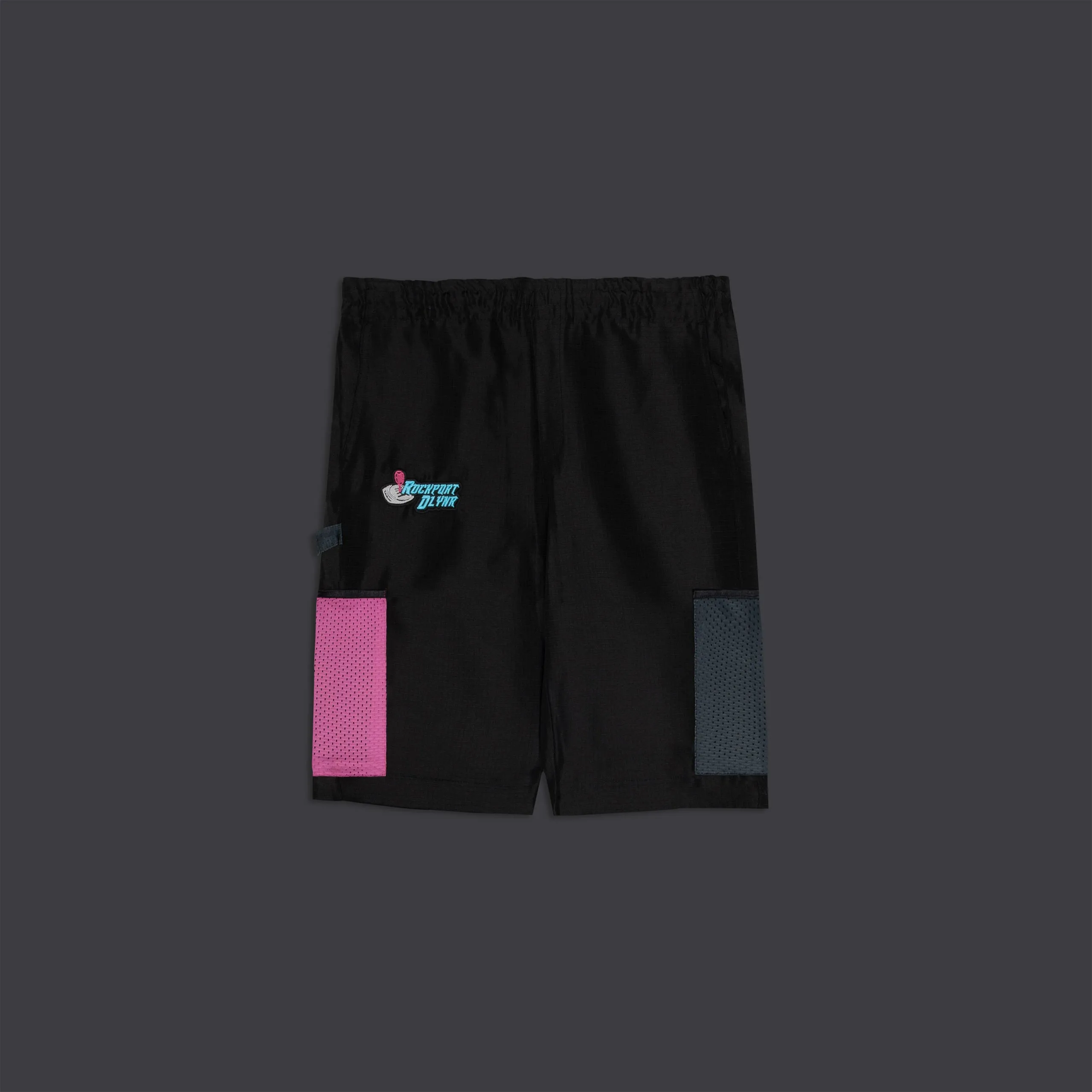 DLYNR | KIDD KEO - Grease Monkey Chino Sweatpants