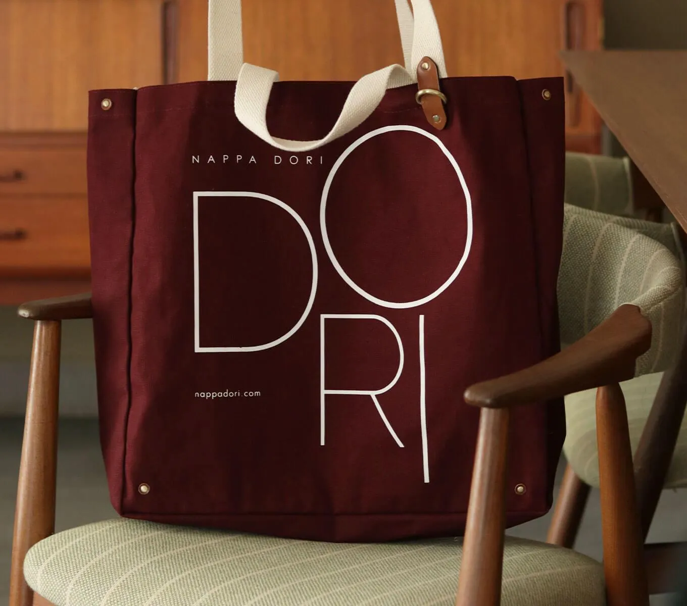 DORI TOTE