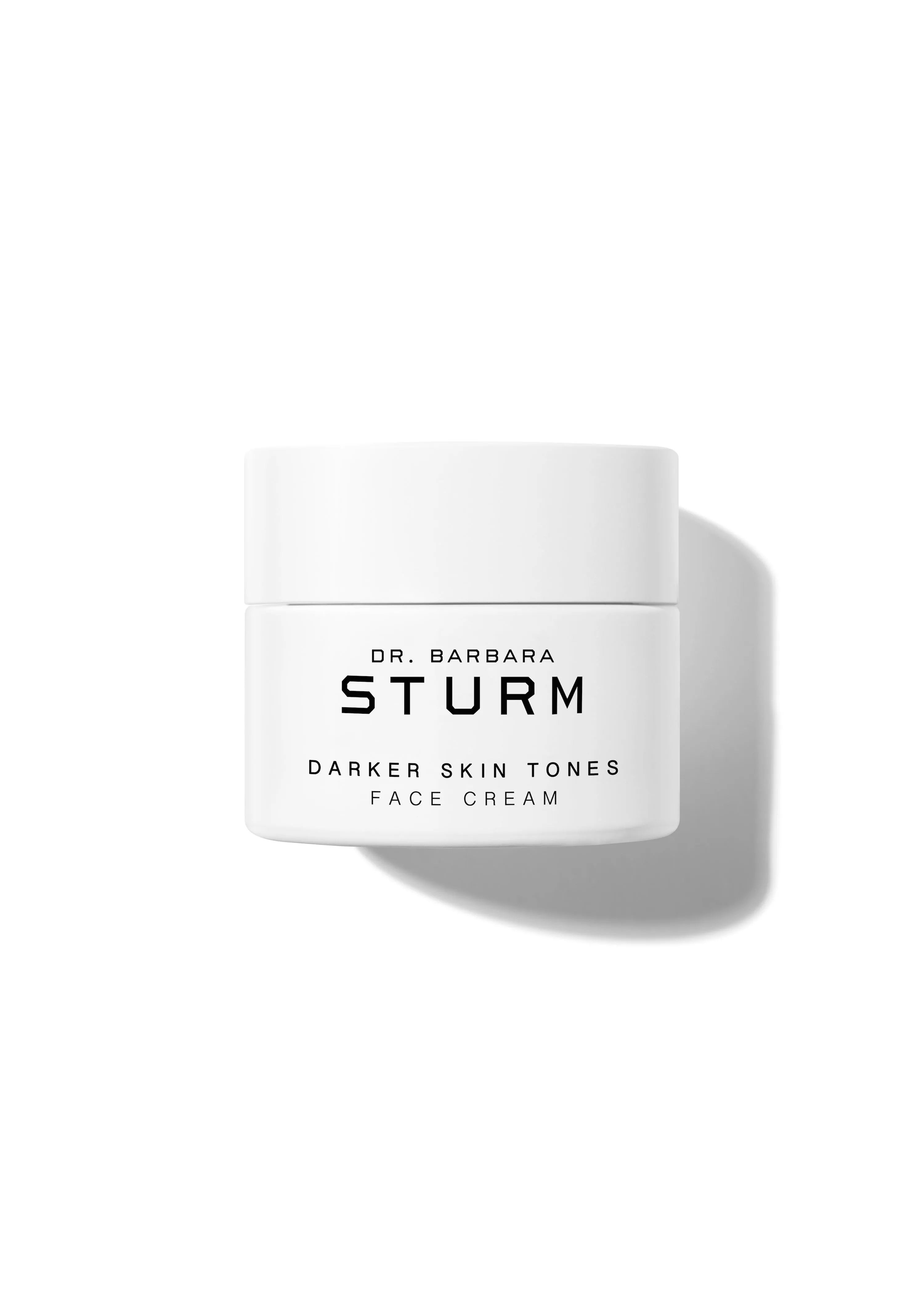 Dr. Barbara Sturm Darker Skin Tones Face Cream