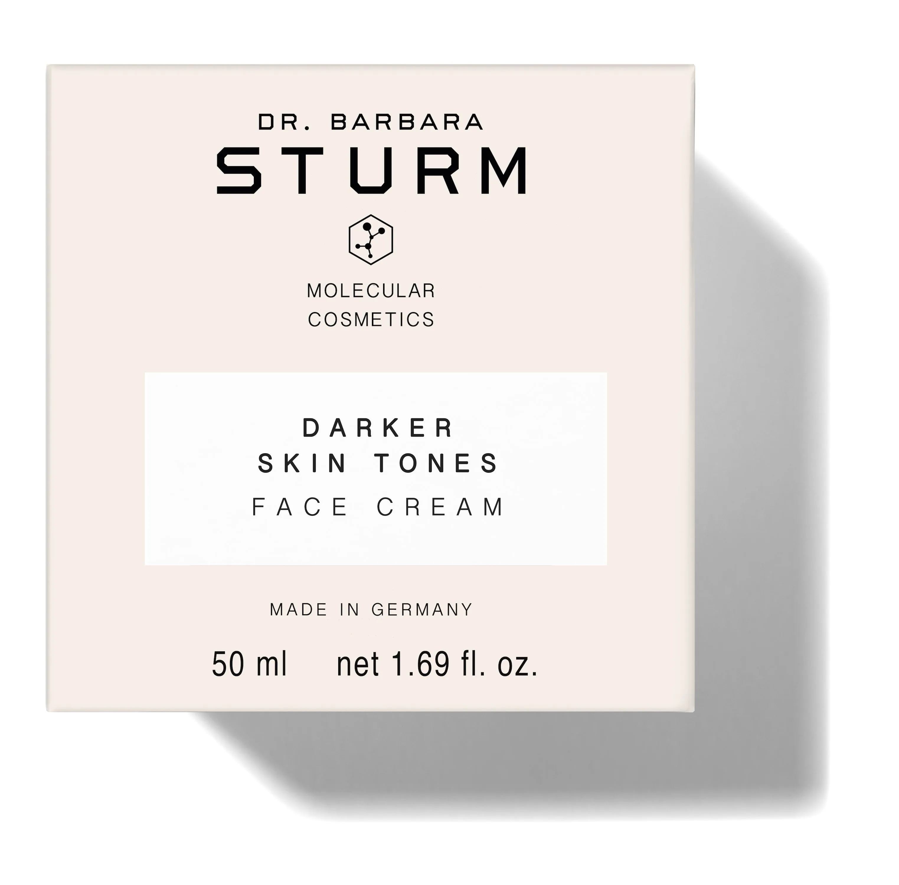 Dr. Barbara Sturm Darker Skin Tones Face Cream