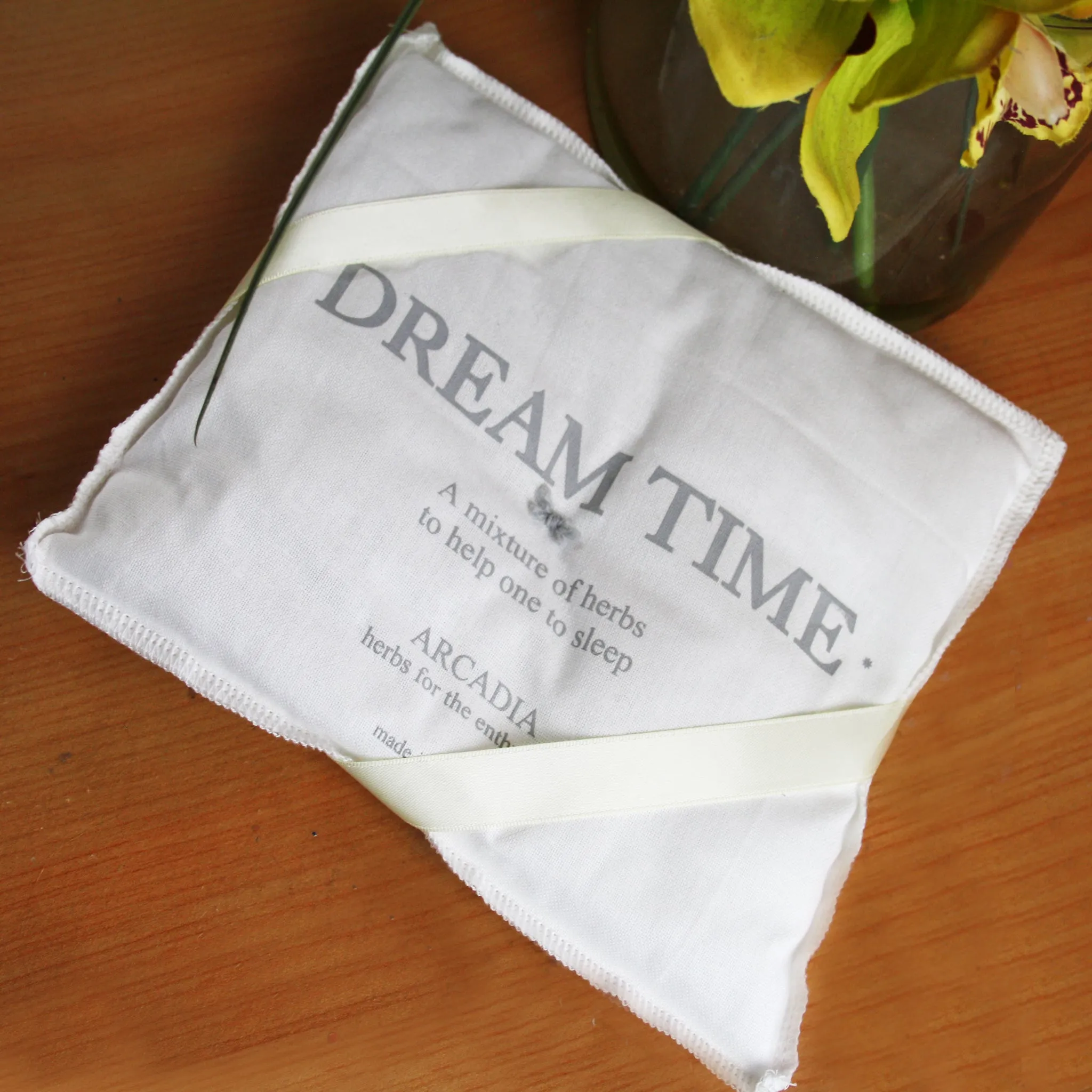 Dream Time Scented Pillow & Cover