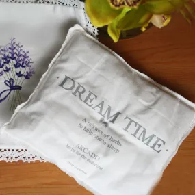 Dream Time Scented Pillow & Cover