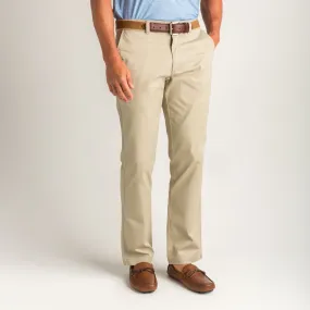 Duck Head Men's Gold School Chino / Khaki